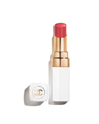 ICI Paris XL Chanel De Hydraterende Getinte Balsem Chanel - Rouge Coco Baume De Hydraterende Getinte Balsem COCOON aanbieding