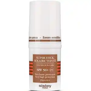 ICI Paris XL Sisley Tinted Sun Care Stick Spf50 Sisley - Super Soin Solaire Tinted Sun Care Stick Spf50 aanbieding