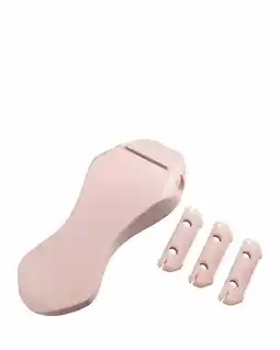 ICI Paris XL Tweezerman Facial Dermaplaner Tweezerman - Complexion Facial Dermaplaner aanbieding