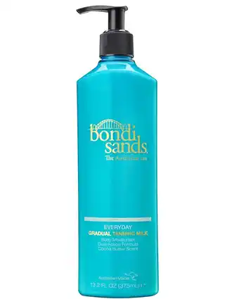 ICI Paris XL Bondi Sands Tanning Milk Bondi Sands - Self Tanning Tanning Milk aanbieding