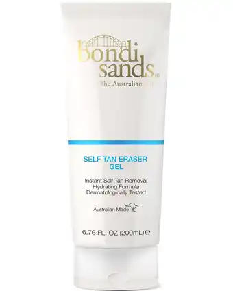 ICI Paris XL Bondi Sands Eraser Gel Bondi Sands - Self Tanning Eraser Gel aanbieding