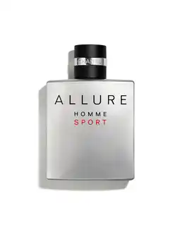 ICI Paris XL Chanel Eau De Toilette Verstuiver Chanel - Allure Homme Sport Eau De Toilette Verstuiver - 50 ML aanbieding