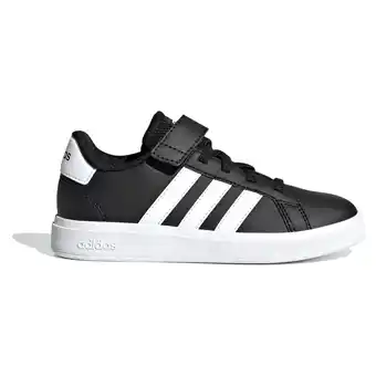 Plutosport Adidas Grand Court 2.0 Sneakers Junior aanbieding