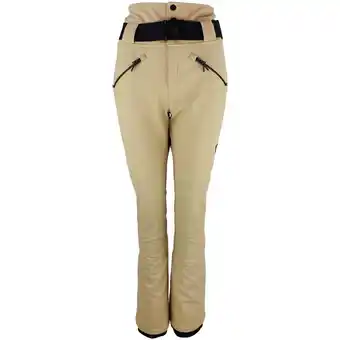 Spartoo Broek Peak Mountain Pantalon de ski softshell femme ATLAS aanbieding