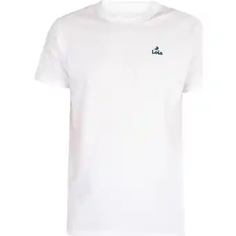 Spartoo T-shirt Korte Mouw Lois Nieuw Baco T-shirt met mini-logo aanbieding