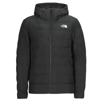 Spartoo Donsjas The North Face Aconcagua 3 Hoodie aanbieding