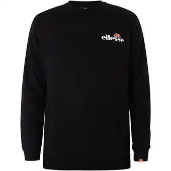 Spartoo Sweater Ellesse Fierro sweater aanbieding