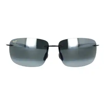 Spartoo Zonnebril Maui Jim Occhiali da Sole Breakwall 422-02 Polarizzati aanbieding