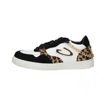 Spartoo Sneakers Alberto Guardiani aanbieding