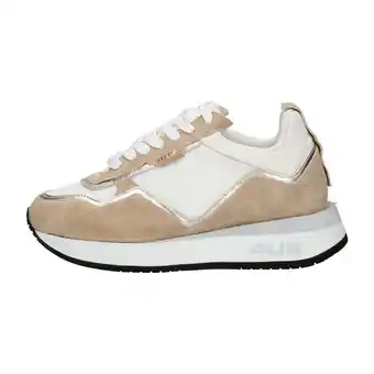 Spartoo Sneakers Paciotti 4us aanbieding