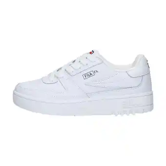 Spartoo Sneakers Fila aanbieding