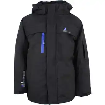 Spartoo Parka Jas Peak Mountain Parka de ski garçon ECADIK aanbieding