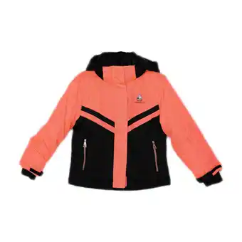 Spartoo Windjack Peak Mountain Blouson de ski fille FAMA aanbieding