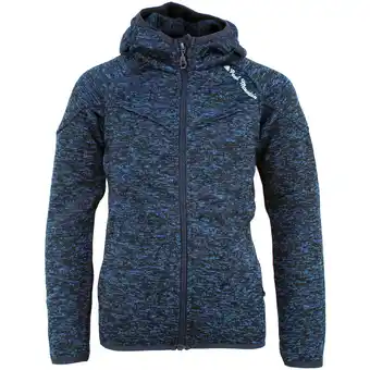 Spartoo Fleece Jack Peak Mountain Blouson polaire fille GATORA aanbieding