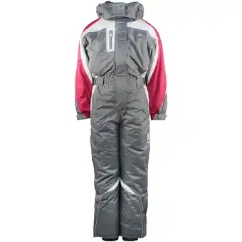 Spartoo Jumpsuits Peak Mountain Combinaison de ski fille GENIAX aanbieding