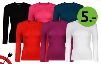 Jola Mode Truien Vesten aanbieding