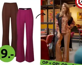 Jola Mode Broeken Leggings aanbieding