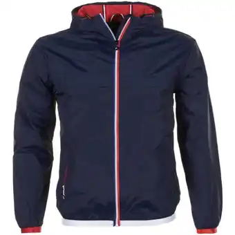 Spartoo Windjack Peak Mountain Coupe-vent homme CAPIK aanbieding