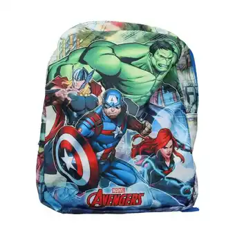 Spartoo Rugzak Avengers aanbieding