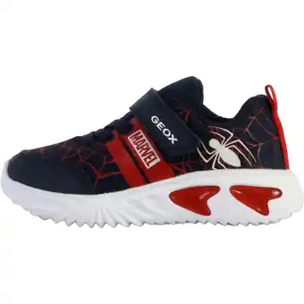 Spartoo Lage Sneakers Geox 225562 aanbieding