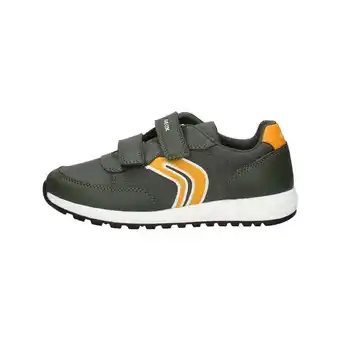 Spartoo Sneakers Geox aanbieding