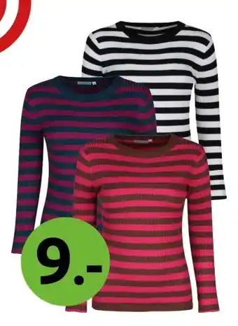 Jola Mode Truien Vesten aanbieding