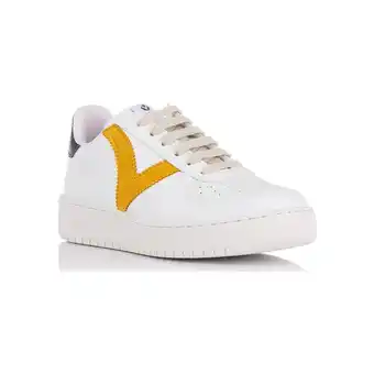 Spartoo Lage Sneakers Victoria SNEAKERS 1258201 aanbieding