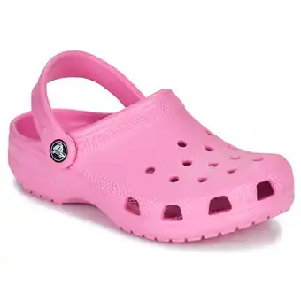 Spartoo Klompen Crocs CLASSIC CLOG K aanbieding