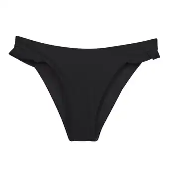 Spartoo Bikini Banana Moon BAILA BLACK aanbieding