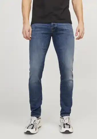 Bol.com JACK&JONES JJIGLENN JJFOX 50SPS CB 036 NOOS Heren Jeans - Maat W30 X L34 aanbieding