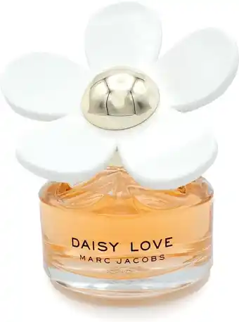 Bol.com Marc Jacobs Daisy Love 100 ml - Eau de Toilette - Damesparfum aanbieding