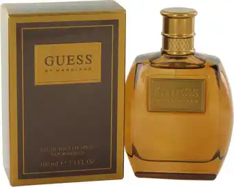 Bol.com Guess Marciano 100 ml - Eau de toilette - for Men aanbieding