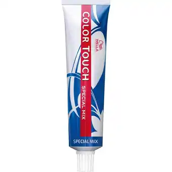 Douglas Wella Professionals Color Touch Special Mix aanbieding
