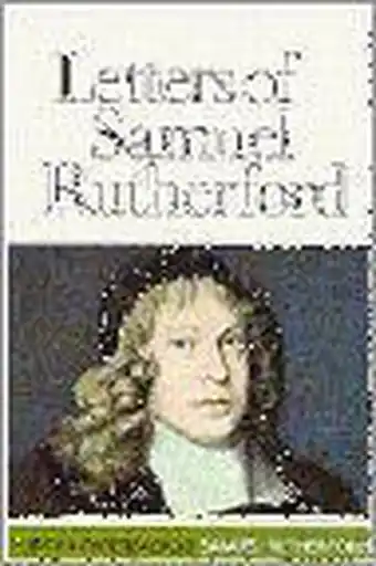 Bol.com Letters of Samuel Rutherford aanbieding