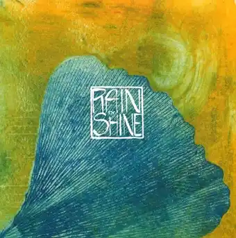 Bol.com Rain Or Shine - Rain Or Shine (LP) (Coloured Vinyl) aanbieding