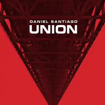 Bol.com Daniel Santiago - Union (CD) aanbieding