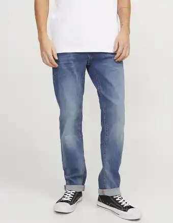 Bol.com JACK&JONES JJITIM JJORIGINAL AM 781 50SPS NOOS Heren Jeans - Maat W31 X L32 aanbieding