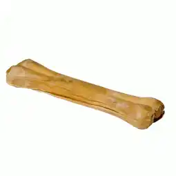 Pets Place Timo Rund Kauwbot - Hondensnacks - Rund 26 cm Large aanbieding