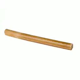Pets Place Timo Rund Kauwstaaf - Hondensnacks - Rund 25 cm per stuk Xlarge aanbieding