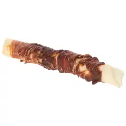 Pets Place Timo Runder Kauwstick - Hondensnacks - Kip 14 cm 30-40 g 1 stuk aanbieding