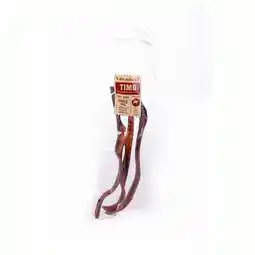 Pets Place Timo Paardenhuid - Hondensnacks - Paardenvlees 50 cm 3 stuks aanbieding