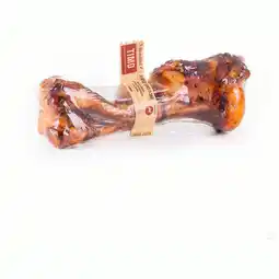 Pets Place Timo Paard Dinobot - Hondensnacks - Paardenvlees 1 stuk aanbieding