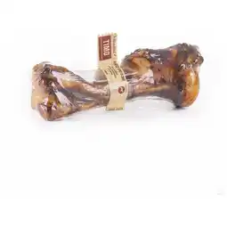 Pets Place Timo Paard Dinobot - Hondensnacks - Paardenvlees 1 stuk aanbieding