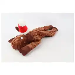 Pets Place Adori Kerstspeelgoed - Hondenspeelgoed - 30 cm Assorti aanbieding