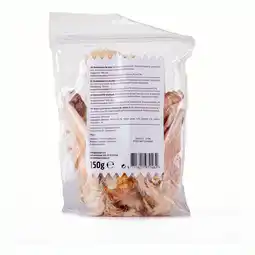 Pets Place Timo Lamsoren Met Haar - Hondensnacks - Lam 150 g aanbieding