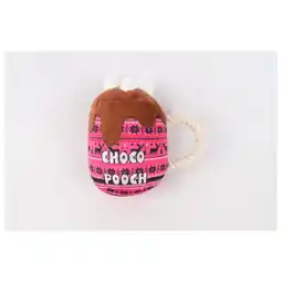 Pets Place Adori Kerstspeelgoed - Hondenspeelgoed - 17 cm Assorti aanbieding