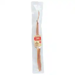 Pets Place Timo Runderkophuid 70cm - Hondensnacks - 190 g aanbieding