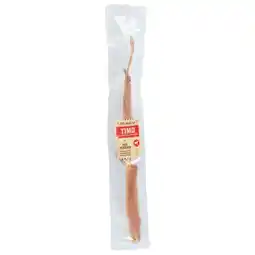 Pets Place Timo Runderkophuid 70cm - Hondensnacks - 190 g aanbieding