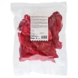 Pets Place Timo Runderoren - Hondensnacks - Rund Rood 10 stuks aanbieding