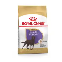 Pets Place Royal Canin Labrador Retriever Sterilised Adult - Hondenvoer aanbieding